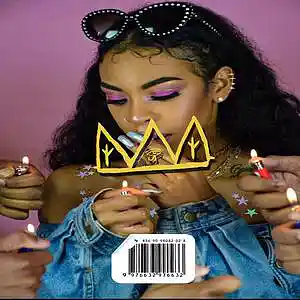 Picture for song 'Rico' by artist 'Sollu Beats'