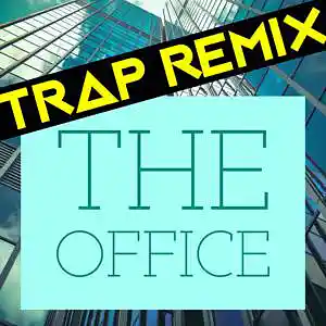 Picture for song 'Sonnerie Gratuite The Office (Trap Remix)' by artist 'SonneriePortable'