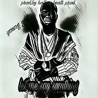 Picture for song 'Let me say sumthing prod. By hollow beats prod' by artist 'Stand alone nation'