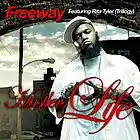 Picture for song 'HUSTLERS LIFE Freeway Featuring Rita Tyler of Tril' by artist 'STARR MEDIA GROUP'