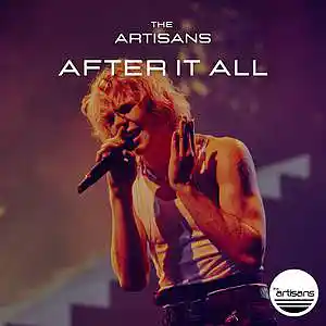 Picture for song 'After It All (Chill Guitar, Juice WRLD Type Beat)' by artist 'The ARTISANS'