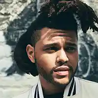 Picture for song ' Fuckin 4 Tha Check - TheWeeknd (Free DL) *NEW*' by artist 'TheMack'