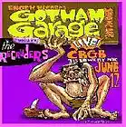 Picture for song 'Bad Women (Live)' by artist 'The Recruders'