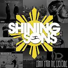 Picture for song '*SOLD* You See Me Shining' by artist 'Tony Fields Beatz'