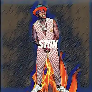 Picture for song 'STUN - BUY 1 GET 4 FREE - DaBaby Type Beat' by artist 'TSH'