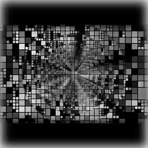 Picture for song 'Dark Echoes' by artist 'UmaMu'