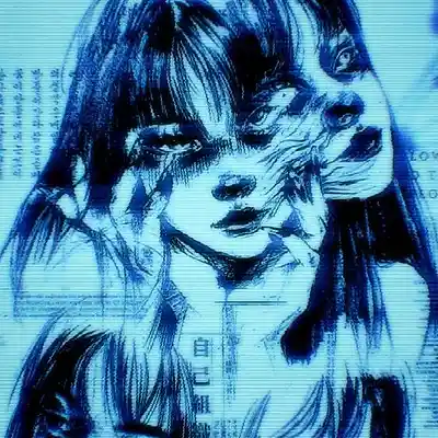 Picture for song '97.Catarsis' by artist 'Verx Alen'