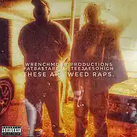 Picture for song 'Third Party High' by artist 'Wrench Mobb Productions'