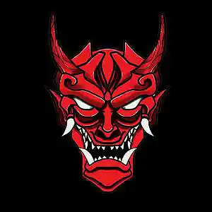 Picture for song 'Devil Mask - (Buy 1 get 4 FREE)' by artist 'XFLY7'