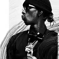 Picture for song 'Way To The Top' by artist 'ZERO FUX WORLD'