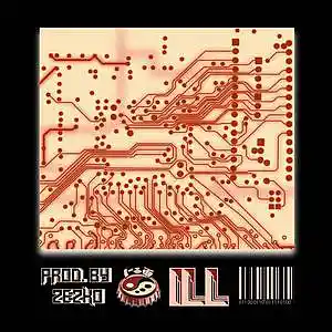 Picture for song 'ILL (BUY 2 GET 1 FREE)' by artist 'Zezko'