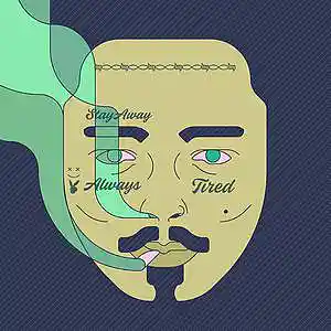 Picture for song 'Cactus' by artist 'beatsbynxmbers'