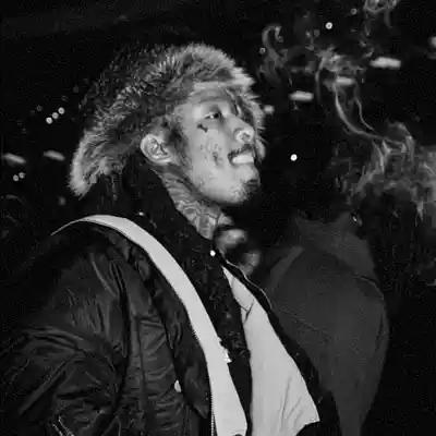 Picture for song '"STREETS CHANT" Skrilla Type Beat' by artist '2k5 jaay'