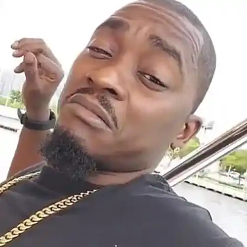 Picture for song 'FAREAL by BURNABLACK' by artist '813BURNABLACK'