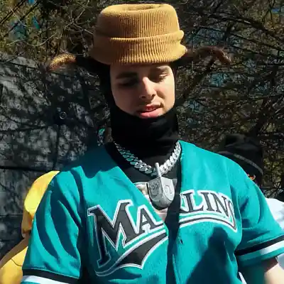 Picture for song 'BLP Kosher Type Beat - Hockey' by artist '8xbeatz'