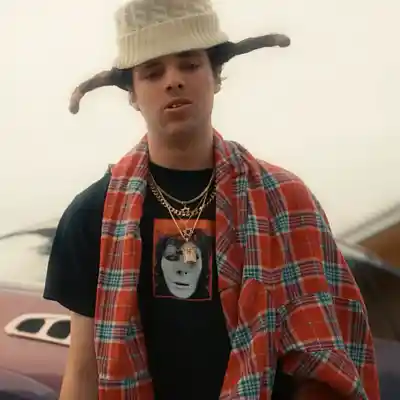 Picture for song 'BLP Kosher Type Beat - Real Rapper' by artist '8xbeatz'