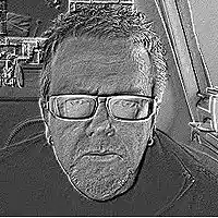 Picture for song 'Be' by artist 'Adam Warnock'