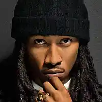 Picture for song 'Future Type Beat - BANGER' by artist 'AdyAcoca'