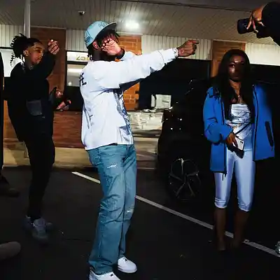 Picture for song 'Money Man Type Beat "BODIES"' by artist 'Alex Muzic'