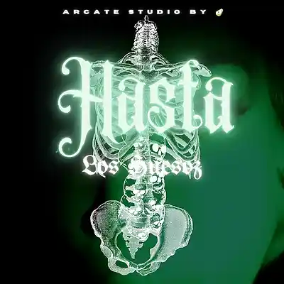 Picture for song 'Hasta Los HUEXOZ' by artist 'Arcate Studio by J'