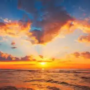 Picture for song 'SUNSET (BUY 1 GET 1 FREE)' by artist 'ATOM BEATS'