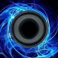 Picture for song 'Everlasting Energy' by artist 'BASSOTRONICS'