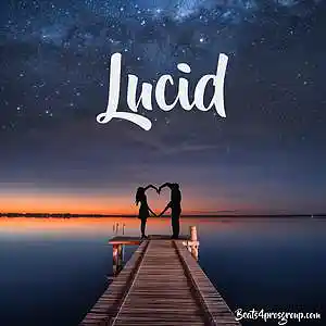 Picture for song 'Lucid' by artist 'Beats by Pixel'