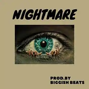 Picture for song 'Nightmare (Trap / Hard Trap)' by artist 'Biggish Beats'