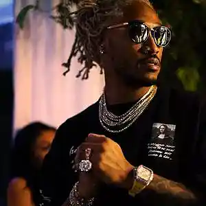 Picture for song 'Poppin Out' by artist 'Brentin Davis Beats'