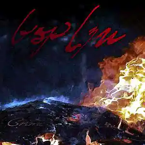 Picture for song 'CRIME' by artist 'BSPLZN'