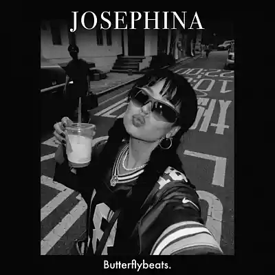 Picture for song 'Trap Type Beat 2024 - "JOSEPHINA" l Hip Hop Beat' by artist 'Butterfly Beats'