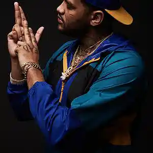 Picture for song 'Run It Back' by artist 'Cache Knock'