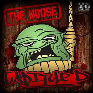 Picture for song '"My Noose" ft. Alberta Murderaz' by artist 'Capitole-D'