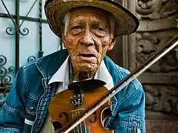 Picture for song 'My Tiny Violin**HIT RECORD***(SOLD)' by artist 'C-Mal Beats'