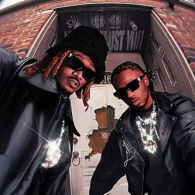 Picture for song 'Future x Metro Boomin - "Cinematographic"' by artist 'Correiabeatz'
