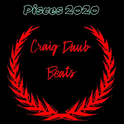 Picture for song 'Free Lupe Fiasco Type Beat Pisces 2020 163bpm' by artist 'Craig Daub Beats'