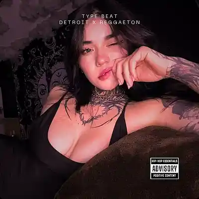 Picture for song '[FREE] Detroit x Reggaeton "No Le Contesto"' by artist 'czbeat'