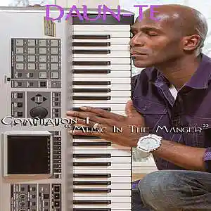 Picture for song 'My Journey To Maryland' by artist 'Daun-Te'