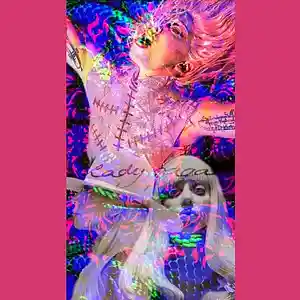 Picture for song '"SEVERAL" LADY GAGA HYPERPOP TYPE BEAT' by artist 'DevilleProducer'