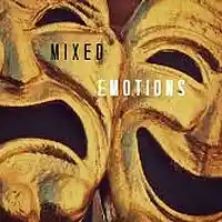 Picture for song 'MixedEmotions' by artist 'DRAGON777'