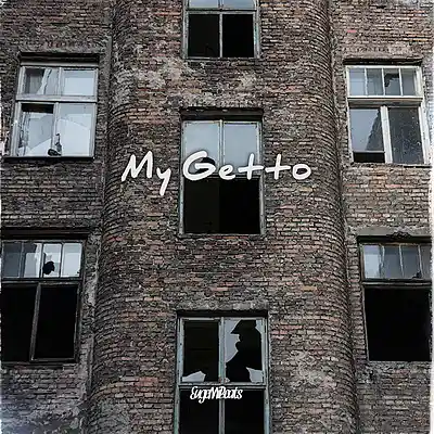 Picture for song 'E-Beats - My Getto' by artist 'EugeMiBeats'
