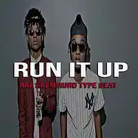 Picture for song 'Run It Up (Sale Buy 1 Get 2 Free)' by artist 'Exclusive DJ Beatz'
