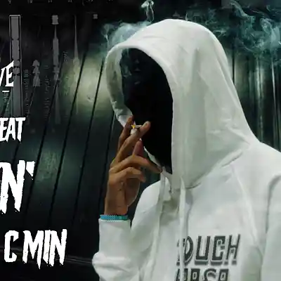 Picture for song '"FROZEN" UK Drill Type Beat x NY Drill Type Beat' by artist 'FIM Collective'