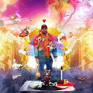 Picture for song 'Mr. President' by artist 'Flash Casino'