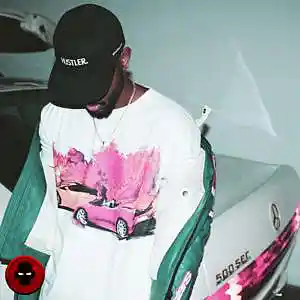 Picture for song 'BOSS GIRL (R&B/TRAPSOUL) BRYSON TILLER X ROY WOODS' by artist 'Forbidden Riddimz'