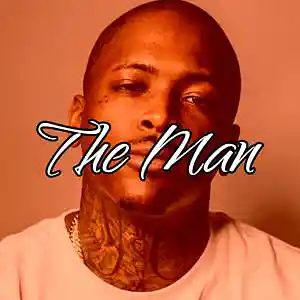 Picture for song 'The Man' by artist 'Frankenstein Beats'