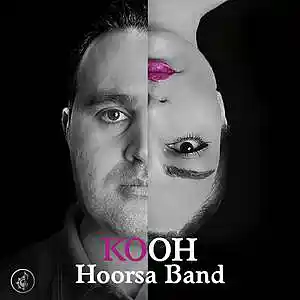 Picture for song 'KOOH-HoorsaBand' by artist 'Hoorsa Band'