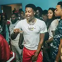 Picture for song 'Journey' by artist 'Ice Starr'