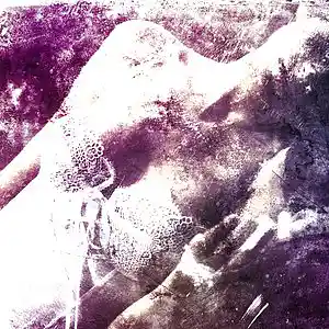 Picture for song 'Low Ghost - Cut & Kill' by artist 'imprints vs low ghost'
