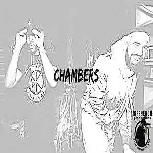 Picture for song 'Chambers(Dark Trap Banger)' by artist 'InfPhenom'
